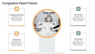 Congestive Heart Failure In Powerpoint And Google Slides Cpb