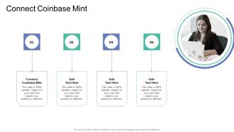 Connect Coinbase Mint In Powerpoint And Google Slides Cpb