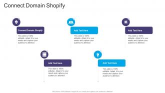 Connect Domain Shopify In Powerpoint And Google Slides Cpb