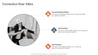 Connecticut River Killers In Powerpoint And Google Slides Cpb
