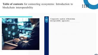 Connecting Ecosystems Introduction To Blockchain Interoperability BCT CD Adaptable Images