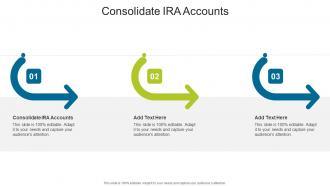 Consolidate IRA Accounts In Powerpoint And Google Slides Cpb