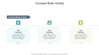 Constant Brain Activity In Powerpoint And Google Slides Cpb
