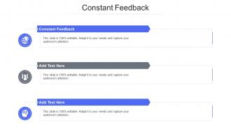 Constant Feedback In Powerpoint And Google Slides Cpb