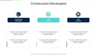 Construction Developers In Powerpoint And Google Slides Cpb