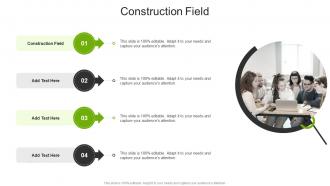 Construction Field In Powerpoint And Google Slides Cpb