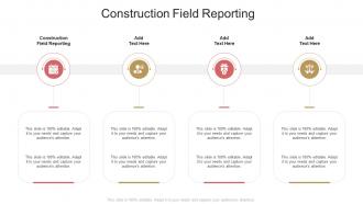 Construction Field Reporting In Powerpoint And Google Slides Cpb
