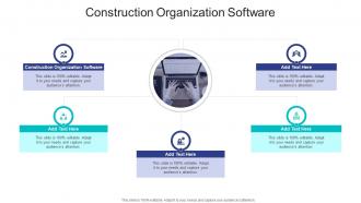 Construction Organization Software In Powerpoint And Google Slides Cpb
