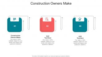 Construction Owners Make In Powerpoint And Google Slides Cpb