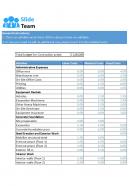Construction Project Budget Excel Spreadsheet Worksheet Xlcsv XL SS