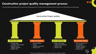 Construction Quality Powerpoint Ppt Template Bundles Multipurpose Visual