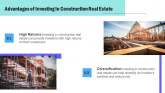 Construction Real Estate Powerpoint Presentation And Google Slides ICP Impactful Visual