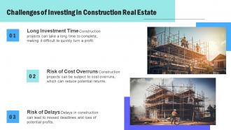 Construction Real Estate Powerpoint Presentation And Google Slides ICP Downloadable Visual