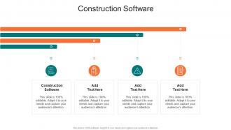 Construction Software In Powerpoint And Google Slides Cpb