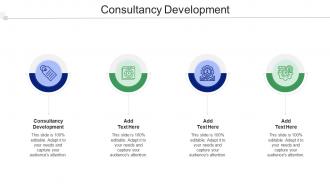 Consultancy Development In Powerpoint And Google Slides Cpb