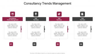 Consultancy Trends Management In Powerpoint And Google Slides Cpb