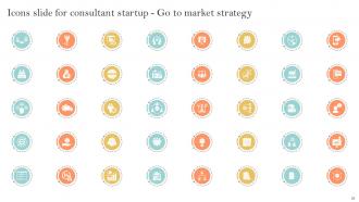 Consultant Startup Go To Market Strategy Powerpoint Presentation Slides GTM CD Attractive Adaptable
