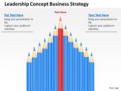 Consulting companies concept business strategy powerpoint templates ppt backgrounds for slides 0527