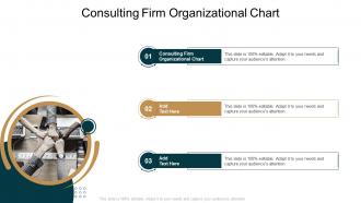 Consulting Firm Organizational Chart In Powerpoint And Google Slides Cpb
