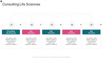 Consulting Life Sciences In Powerpoint And Google Slides Cpb