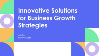 Consulting Pitch PPT Slides AT