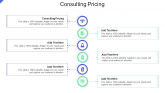 Consulting Pricing In Powerpoint And Google Slides Cpb