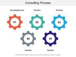 Consulting process ppt powerpoint presentation icon structure cpb