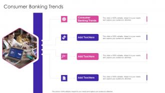 Consumer Banking Trends In Powerpoint And Google Slides Cpb