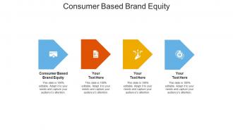 Consumer based brand equity ppt powerpoint presentation slide cpb