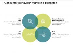 Consumer behaviour marketing research ppt powerpoint presentation visual cpb