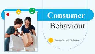 Consumer Behaviour Powerpoint Ppt Template Bundles