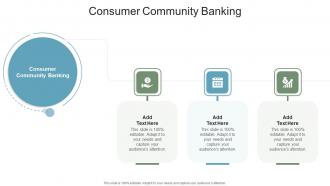 Consumer Community Banking In Powerpoint And Google Slides Cpb