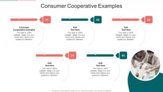 Consumer Cooperative Examples In Powerpoint And Google Slides Cpb