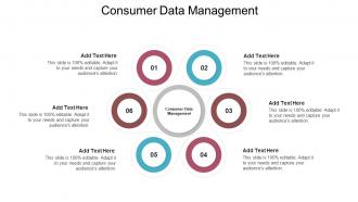 Consumer Data Management In Powerpoint And Google Slides Cpb