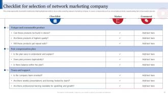 Consumer Direct Marketing Strategies To Enhance Sales Revenue MKT CD V Images Customizable