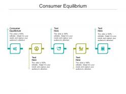 Consumer equilibrium ppt powerpoint presentation pictures format cpb