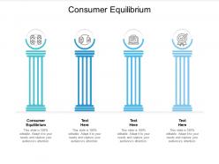 Consumer equilibrium ppt powerpoint presentation styles introduction cpb