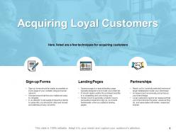 Consumer loyalty powerpoint presentation slides