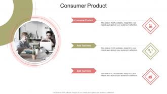 Consumer Product In Powerpoint And Google Slides Cpb