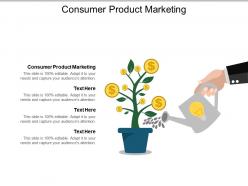 consumer_product_marketing_ppt_powerpoint_presentation_infographics_outline_cpb_Slide01
