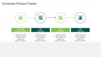 Consumer Product Trends In Powerpoint And Google Slides Cpb