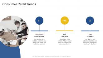 Consumer Retail Trends In Powerpoint And Google Slides Cpb