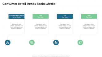 Consumer Retail Trends Social Media In Powerpoint And Google Slides Cpb