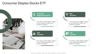 Consumer Staples Stocks ETF In Powerpoint And Google Slides Cpb