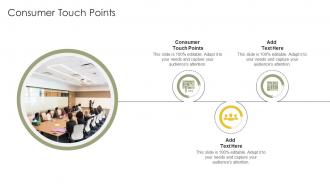 Consumer Touch Points In Powerpoint And Google Slides Cpb