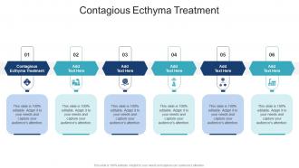 Contagious Ecthyma Treatment In Powerpoint And Google Slides Cpb