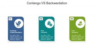 Contang vs backwardation ppt powerpoint presentation information cpb