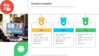 Content Creation Storyboard SS