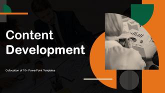 Content Development Powerpoint Ppt Template Bundles