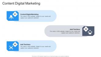 Content Digital Marketing In Powerpoint And Google Slides Cpb